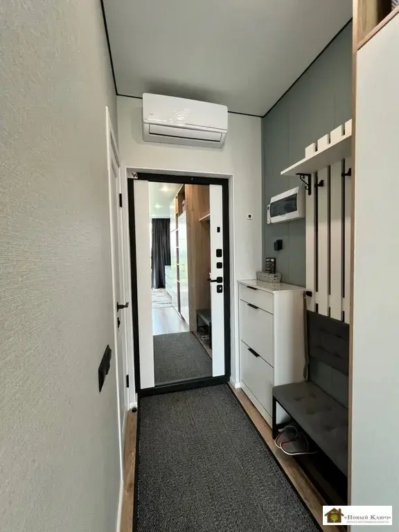 Продается студия 26 кв.м. Косинское шоссе, д 12 - Фото 12