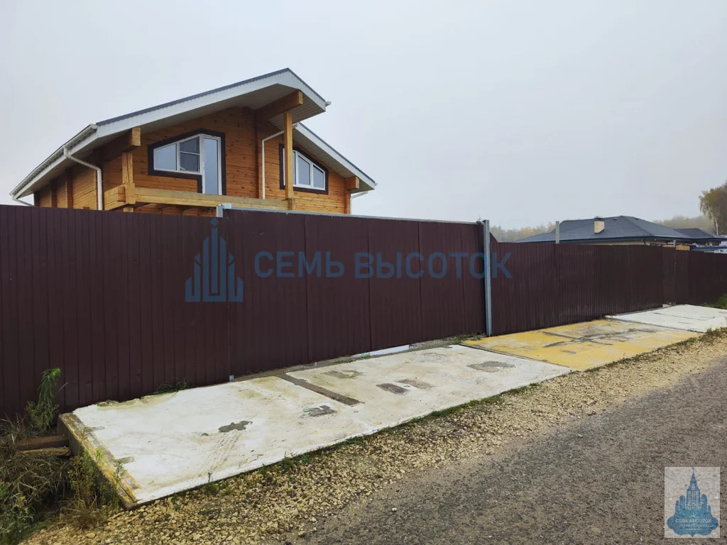 Продажа дома, Домодедово, Домодедово г. о., 160 - Фото 4