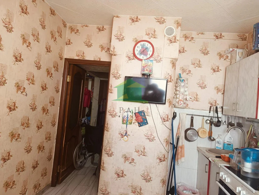 Продажа квартиры, м. Щелковская, Щелковское ш. - Фото 8