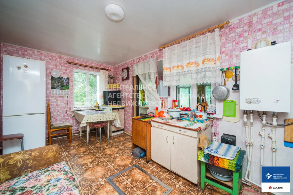 Продажа дома, Ряжск, Ряжский район, ул. Рабочих - Фото 6