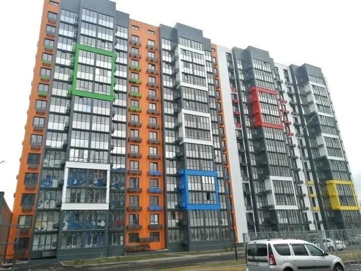 Продается квартира, 21.6 м - Фото 10