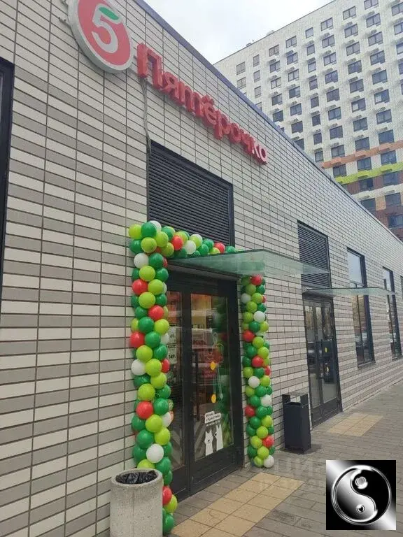 Аренда квартиры-студии 20.0м Люблинская ул., 72Ак1, Москва, ЮВАО, р-н - Фото 20