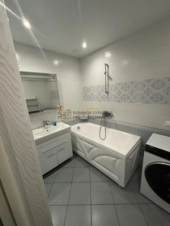 Аренда квартиры, Уфа, Октября пр-кт. - Фото 8