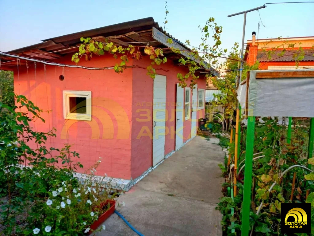 Продажа дома, Полтавская, Красноармейский район, ул. Ленина - Фото 8