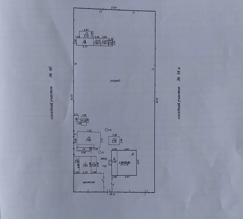 Продажа дома, Темрюк, Темрюкский район, улица Труда(район рисосовхоза ... - Фото 31