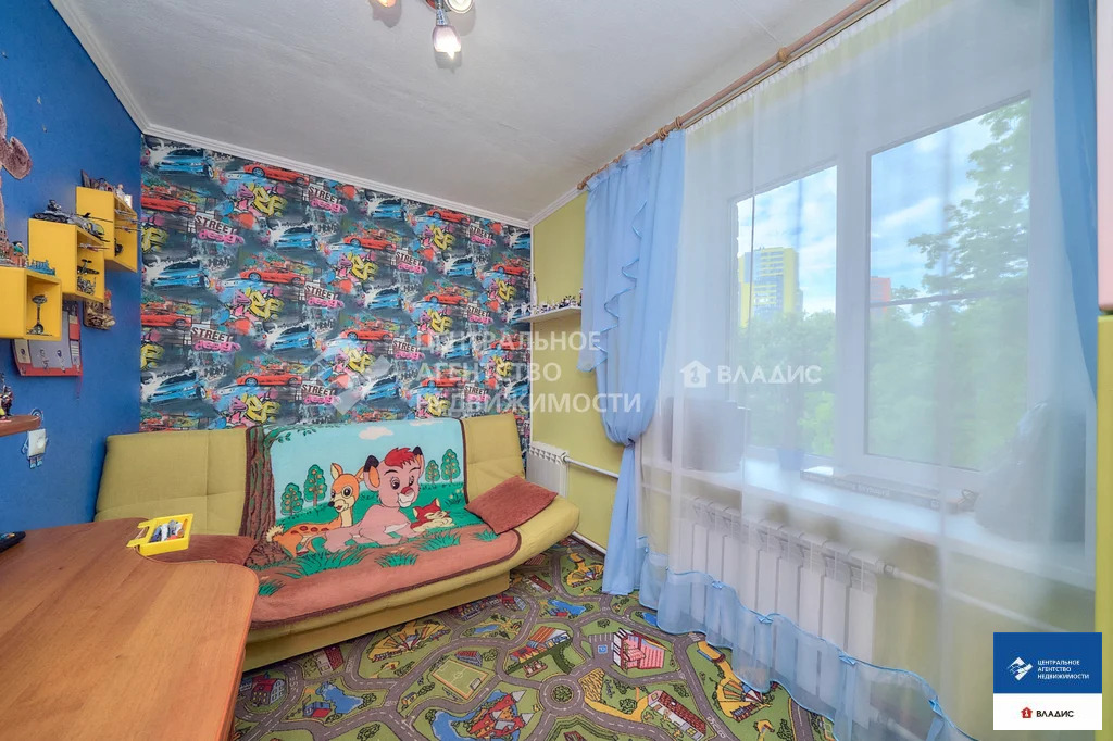 Продажа квартиры, Рязань, улица Новосёлов - Фото 5