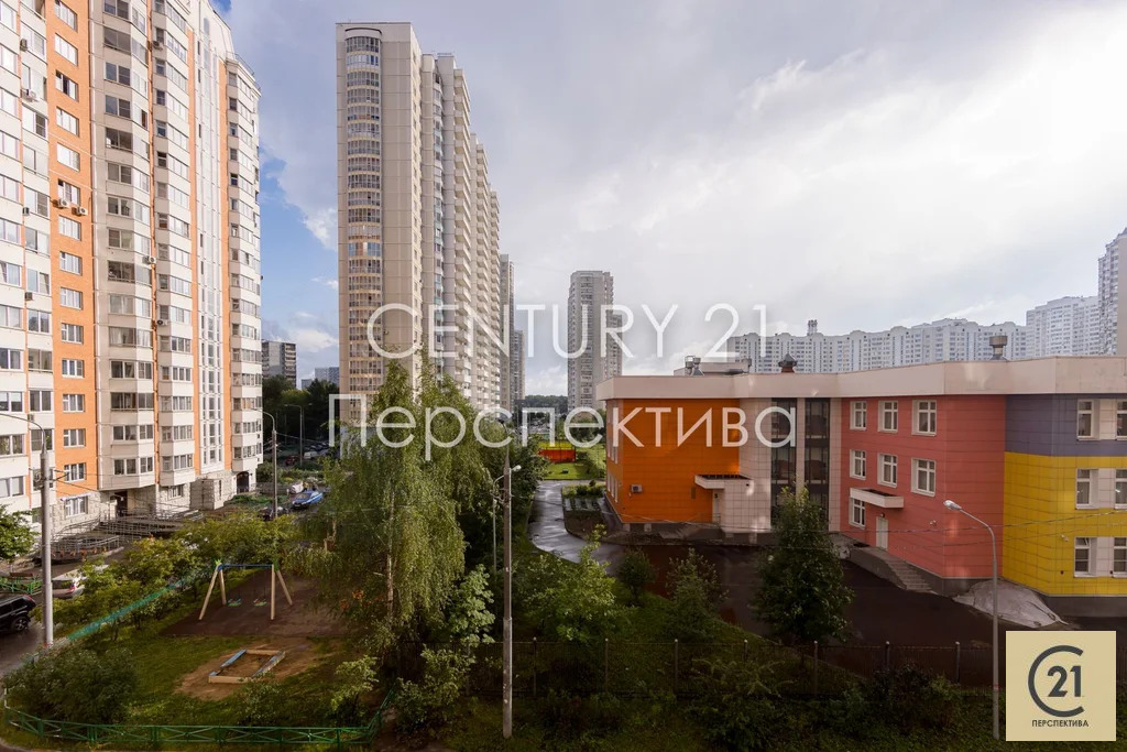 Продажа квартиры, Люберцы, Люберецкий район, проспект Победы - Фото 18