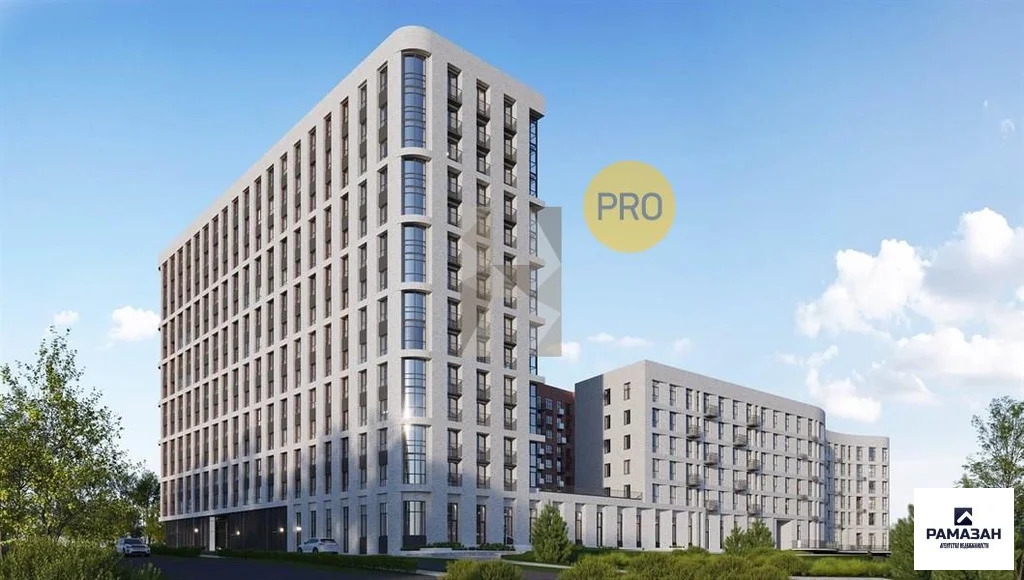 Продажа квартиры в новостройке, Казань, м. Проспект Победы, Ферма-2 ... - Фото 5