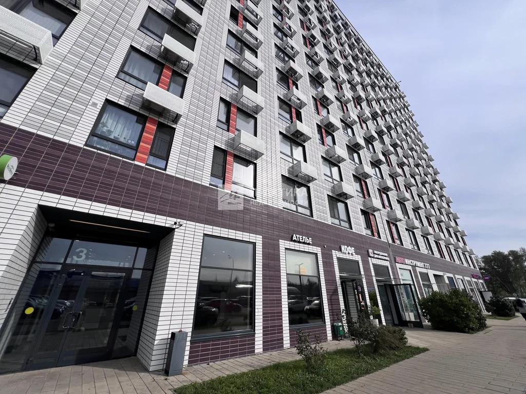 Продажа квартиры, Балашиха, Балашиха г. о., Реутовская улица - Фото 26