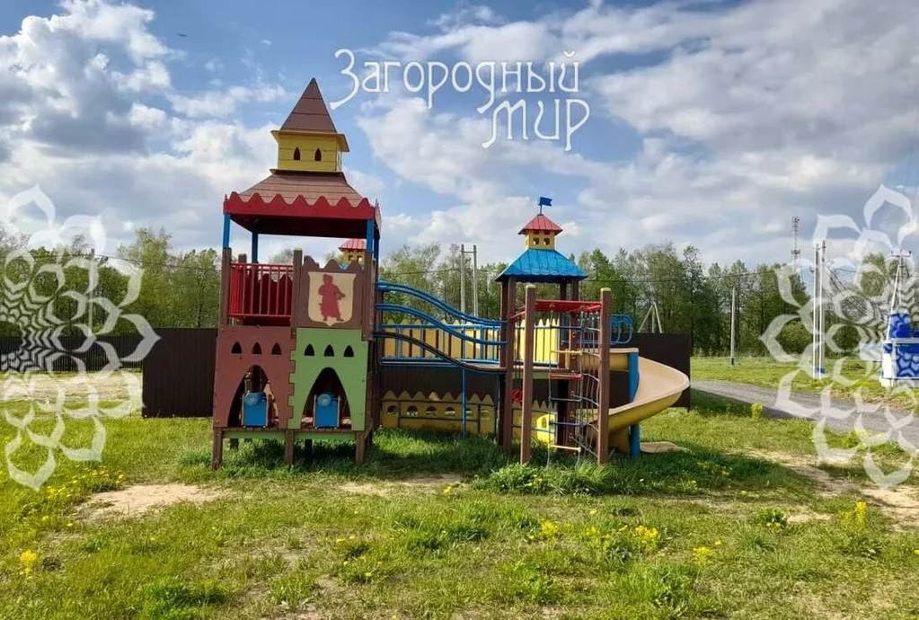 Продам участок, Дмитровское шоссе, 50 км от МКАД - Фото 10
