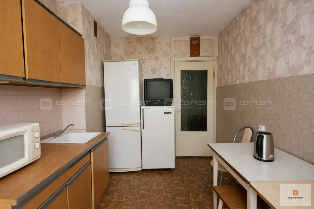 Продажа квартиры, Казань, ул. Дубравная - Фото 5