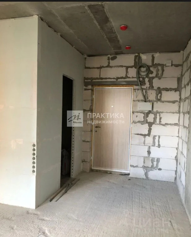 Продажа квартиры, Ильинское-Усово, Красногорский район, Заповедная ... - Фото 1