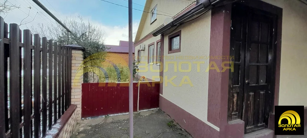 Продажа дома, Вышестеблиевская, Темрюкский район - Фото 2