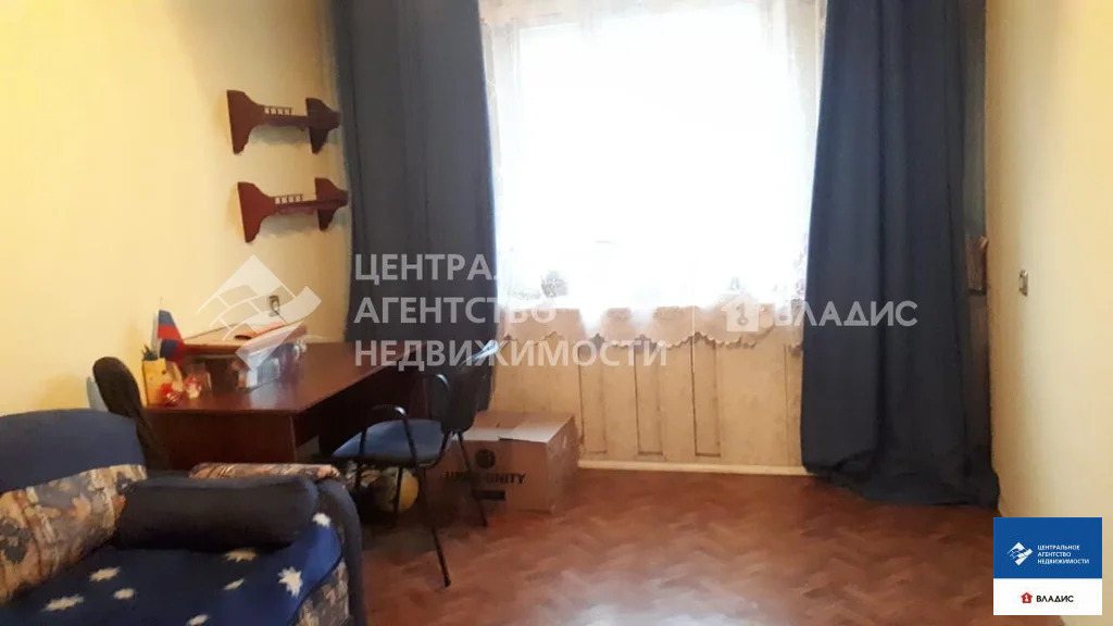Продажа квартиры, Рязань, Касимовское ш. - Фото 8