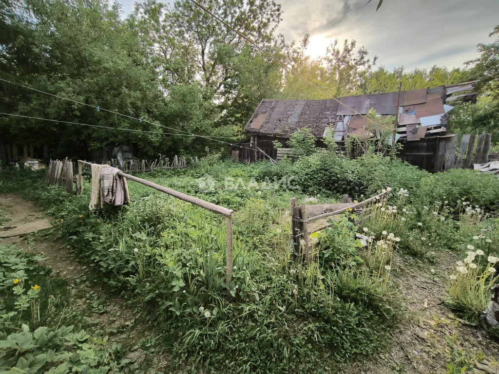 Юрьев-Польский район, местечко Лучки,  земля на продажу - Фото 12