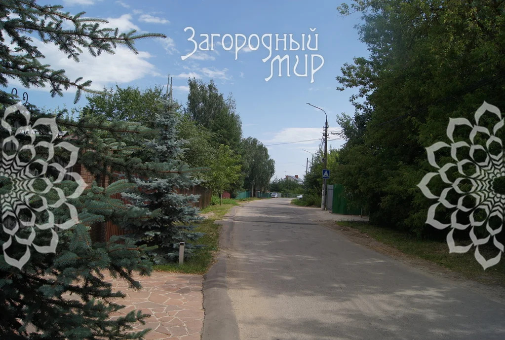 Продам дом, Новорязанское шоссе, 34 км от МКАД - Фото 58