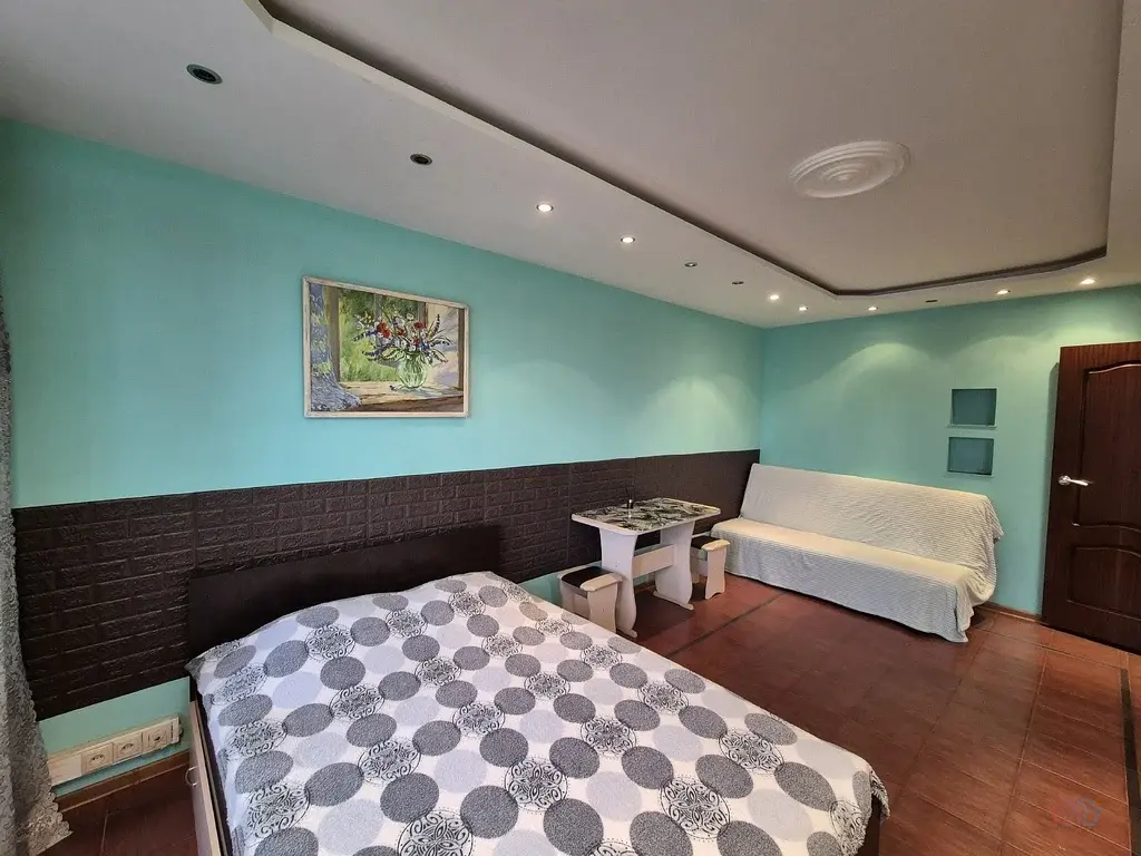 1-к. квартира, 29,5 м2, 2/5 эт. - Фото 6