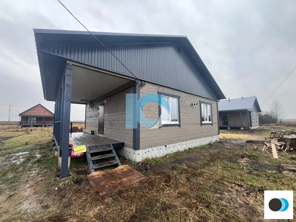 Продажа дома, Грибовка, Уфимский район, Уфимская улица - Фото 1