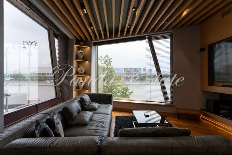 Кленовый DOM (ном. объекта: 9777) - Фото 5