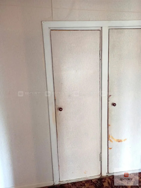 Продажа квартиры, Казань, ул. Юлиуса Фучика - Фото 10
