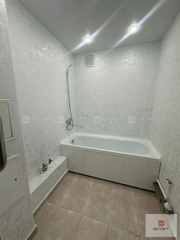 Продажа квартиры, Казань, ул. Наиля Юсупова - Фото 2