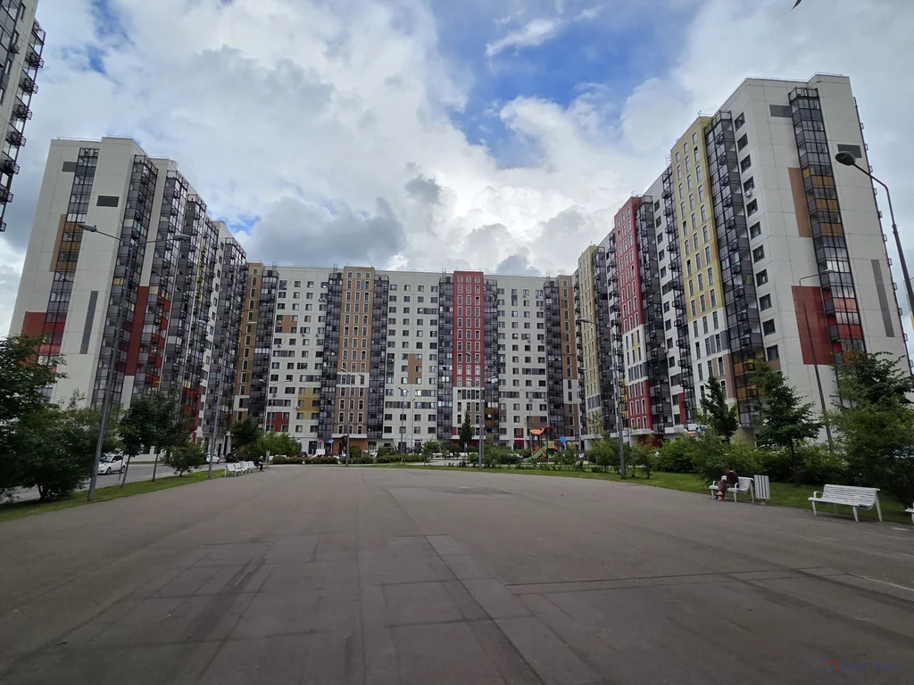 Продажа торгового помещения, Долгопрудная аллея - Фото 2
