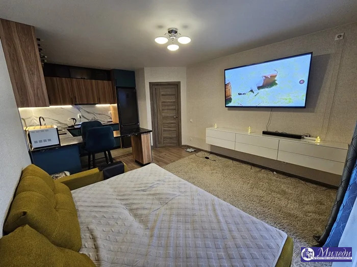 Продажа квартиры, Батайск, ул. Половинко - Фото 3