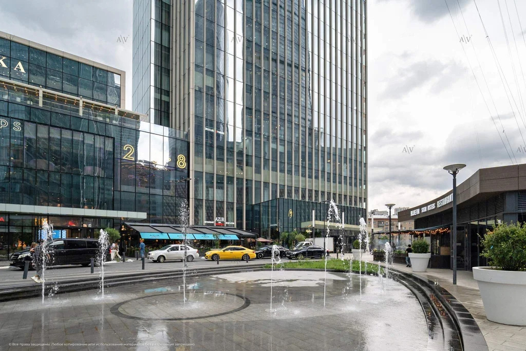 Продам 1-комн. квартиру 58.1 кв.м. - Фото 1