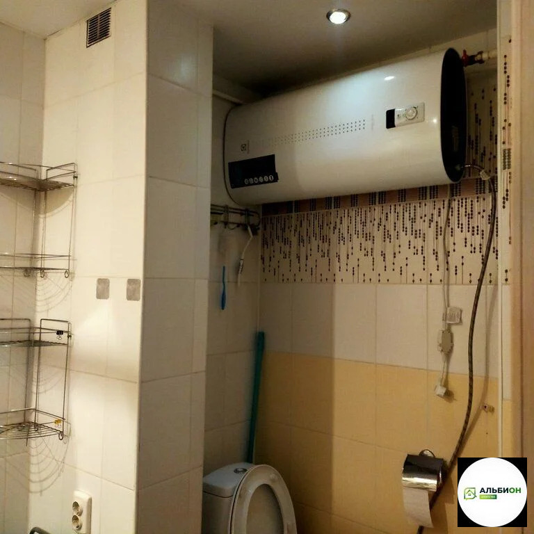 Аренда квартиры, Томск, ул. Ленская - Фото 12