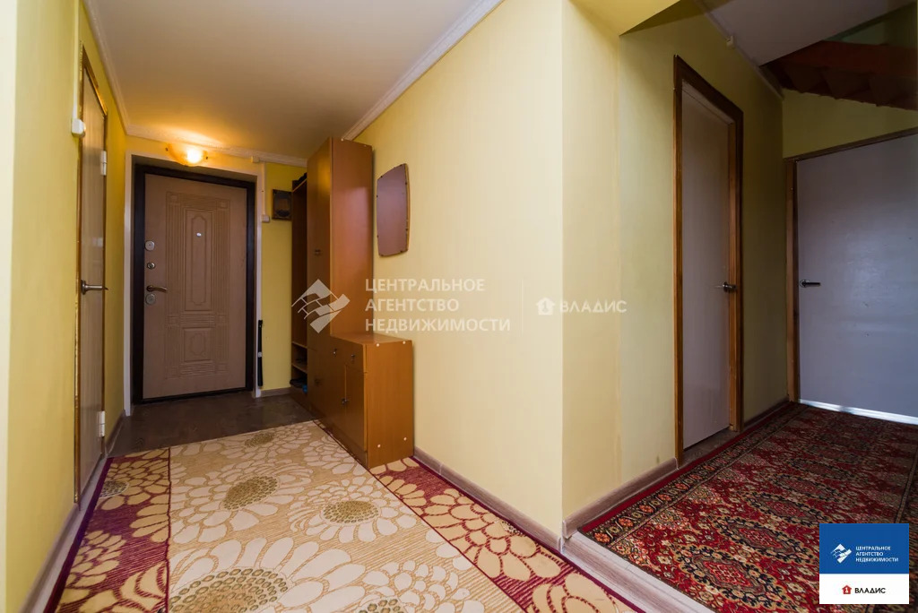 Продажа дома, Аксиньино, Рязанский район - Фото 17