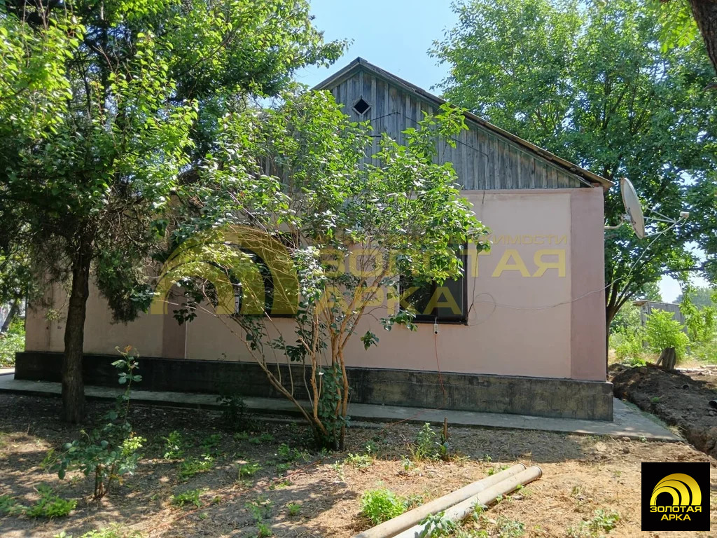 Продажа дома, Вышестеблиевская, Темрюкский район, ул. Ленина - Фото 2