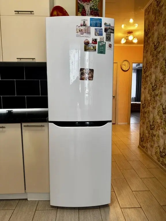 2-к пр-кт.Ленина, дом 221 - Фото 8