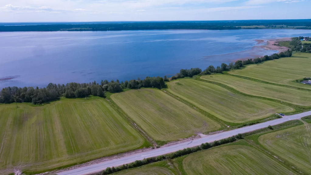 Продажа участка, Солнечное, Приозерский район - Фото 15