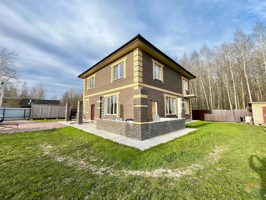 Продажа дома, 8 линия улица - Фото 1