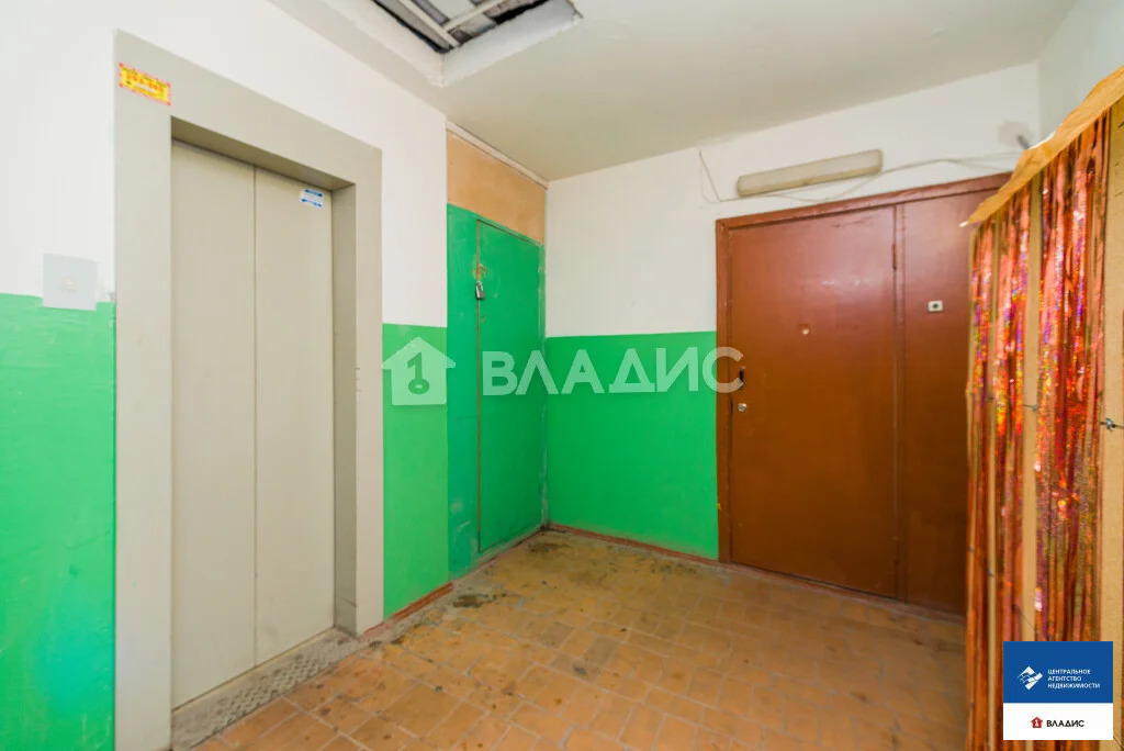 Продажа квартиры, Рязань, ул. Зубковой - Фото 14