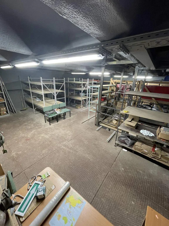 Аренда склада/ПСН площадью 195 м2 - Фото 13