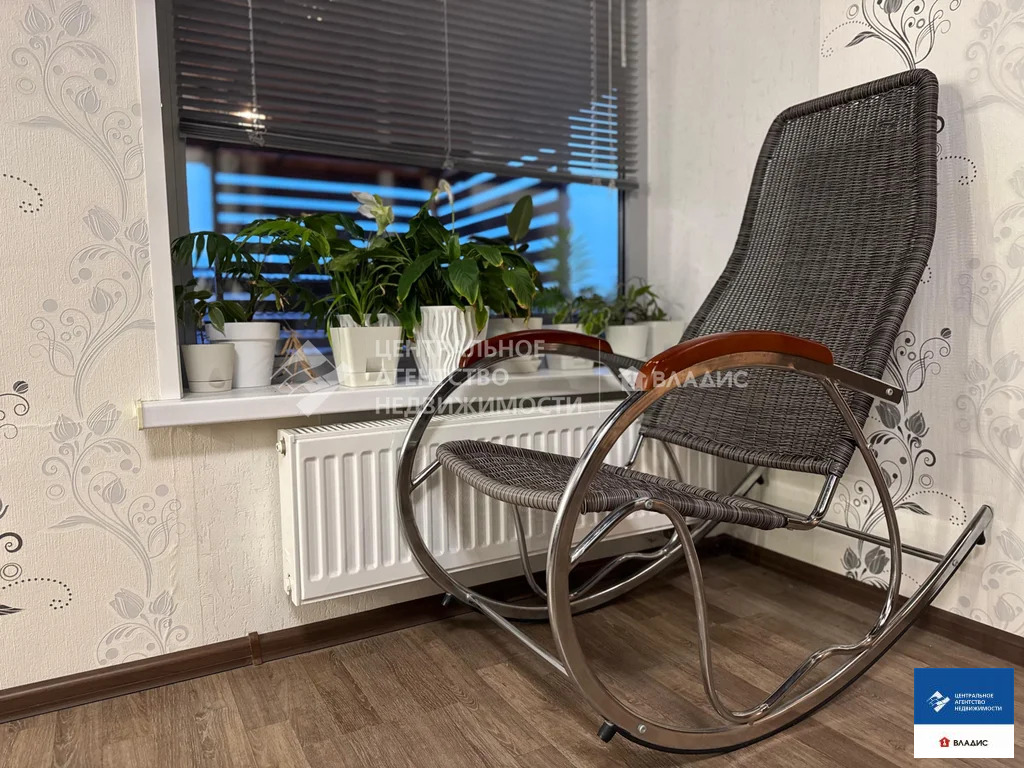 Продажа дома, Заборье, Рязанский район, Луговая улица - Фото 39