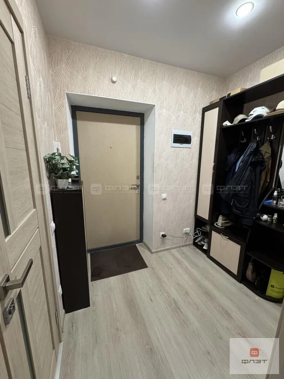 Продажа квартиры, Царево, Пестречинский район, ул. Петра Гаврилова - Фото 7
