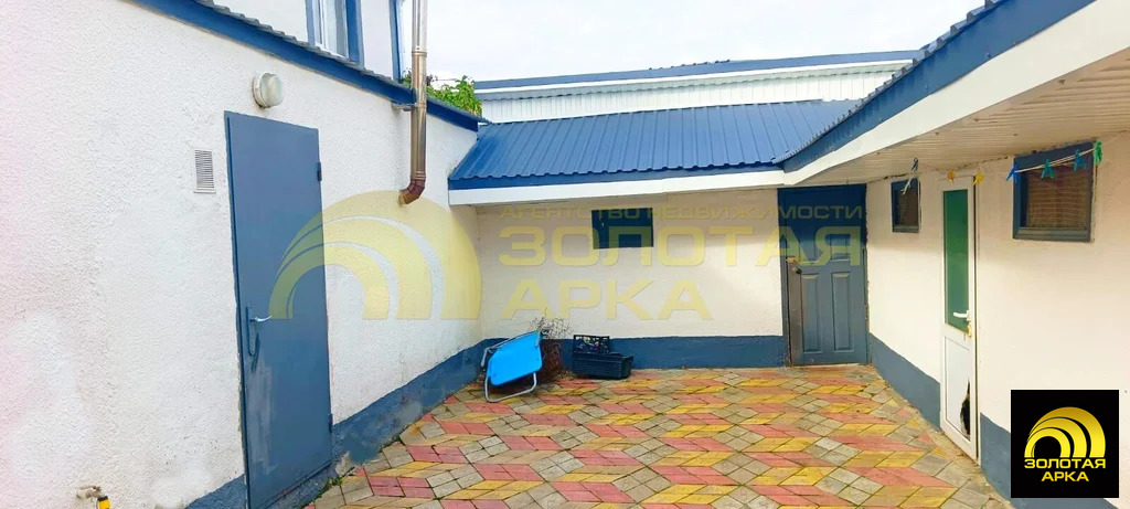 Продажа дома, Гостагаевская, Анапский район - Фото 4