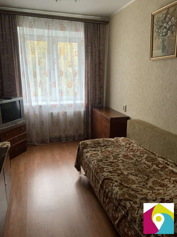 Продается квартира, Краснозаводск г, Театральная ул, 14, 58.1м2 - Фото 7