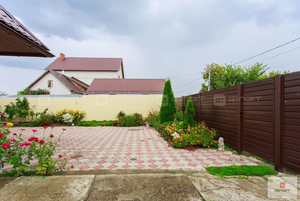 Продажа дома, Столбище, Лаишевский район, ул. Кооперативная - Фото 5