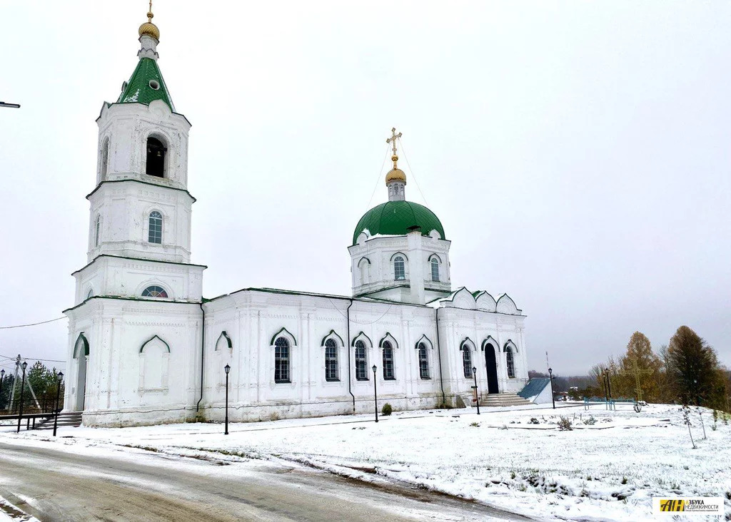 Продажа участка, Рождествено, Волоколамский район - Фото 2