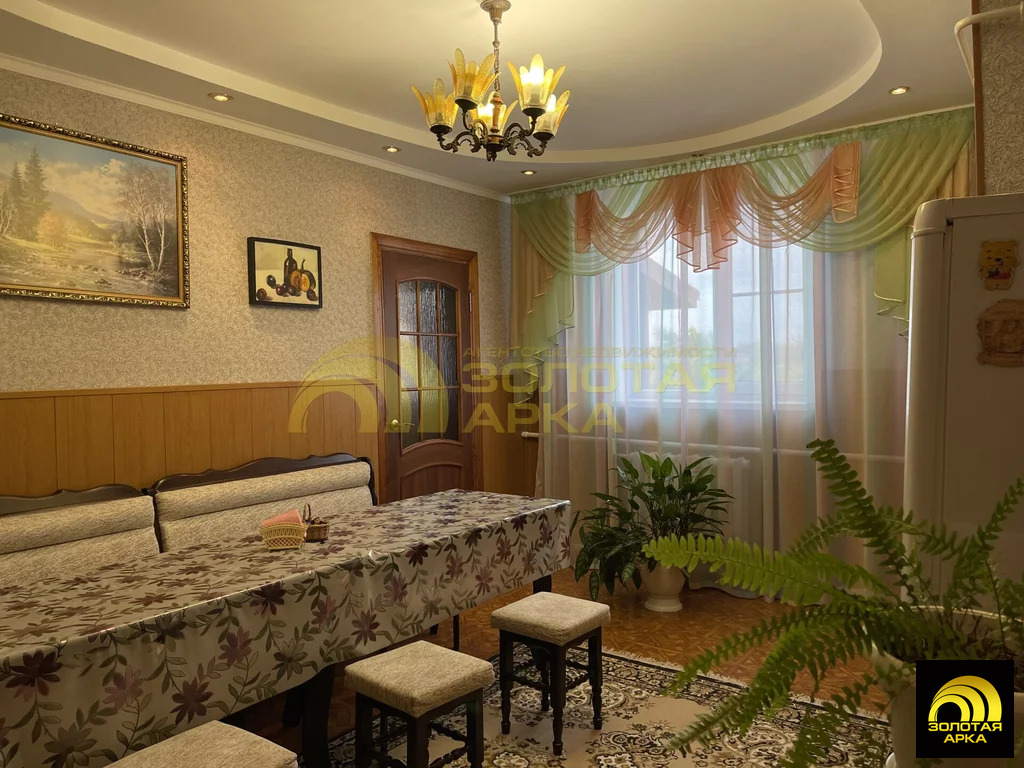 Продажа дома, Старотитаровская, Темрюкский район, Ильича пер. - Фото 8