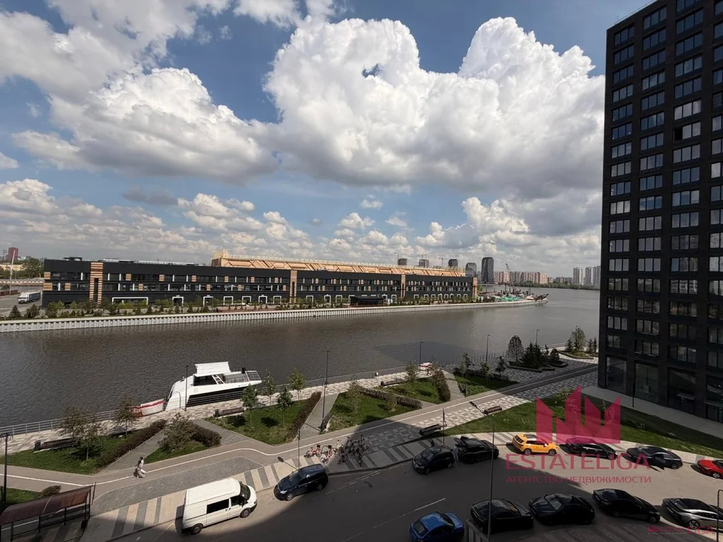 Продажа квартиры, Корабельная улица - Фото 19