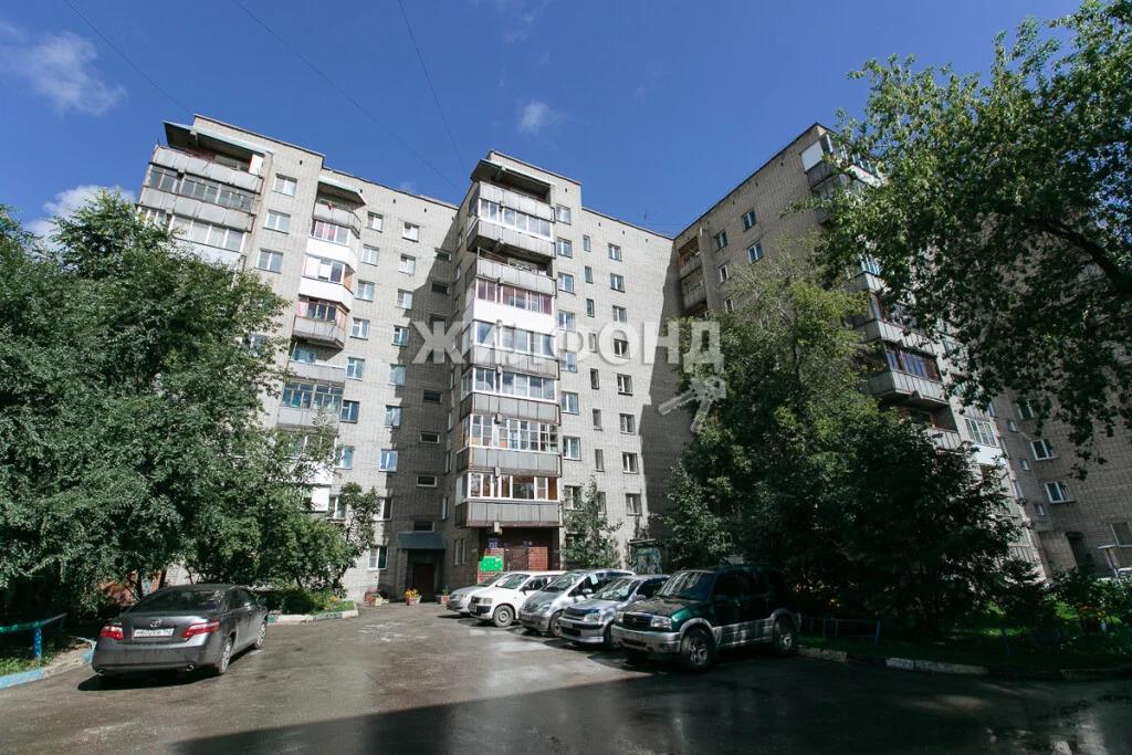 Продажа квартиры, Новосибирск, ул. Лескова - Фото 5
