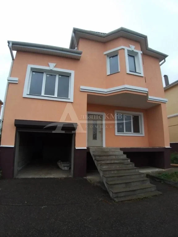 Продажа дома, Иноземцево, ул. Пролетарская - Фото 1