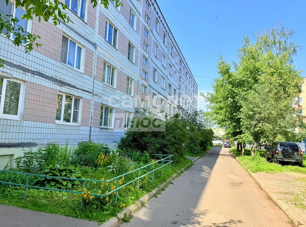 Продажа квартиры, Талдом, Талдомский район, Забырина ул. - Фото 3