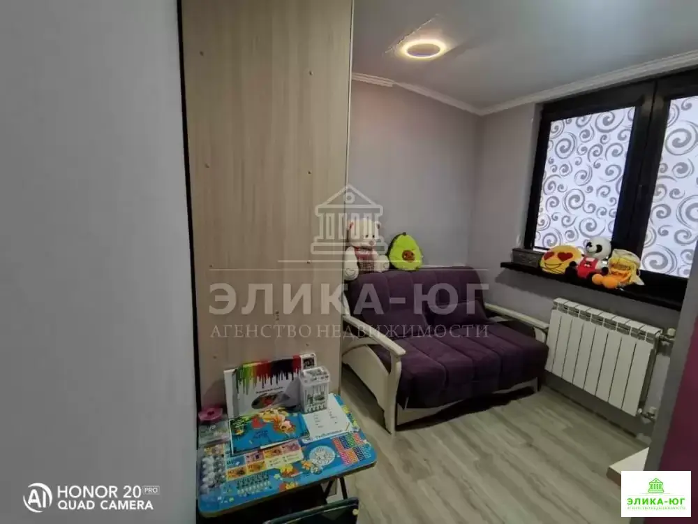 Продажа квартиры, Новомихайловский, Туапсинский район, 2-мкр. - Фото 13