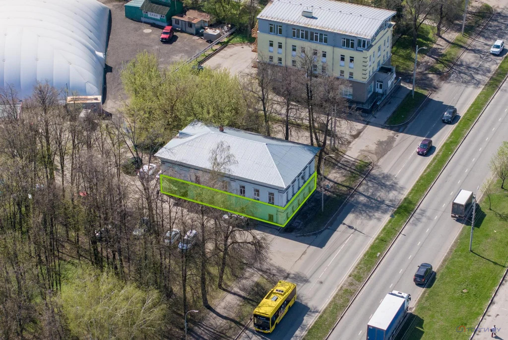 Продажа ПСН, Ярославль, Большая Федоровская улица - Фото 1