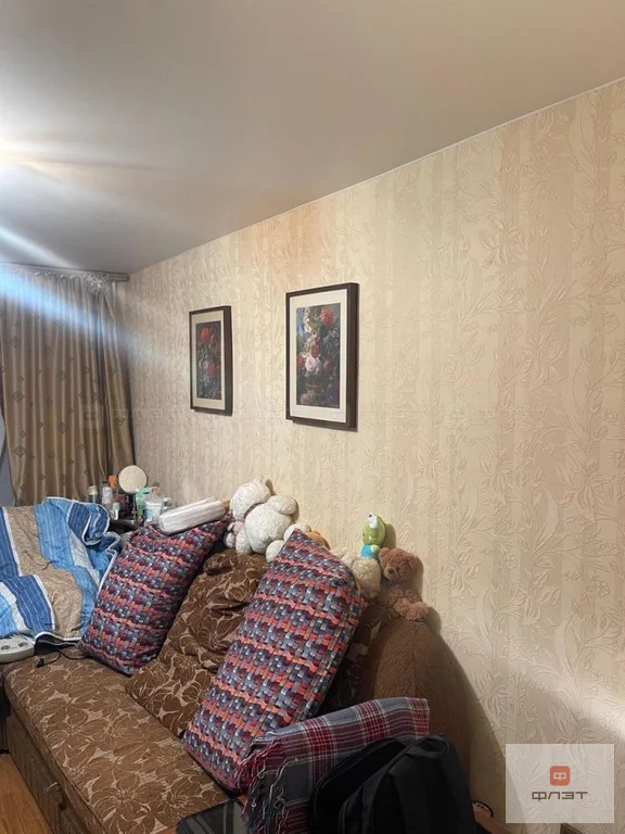 Продажа квартиры, Казань, ул. Рабочей молодежи - Фото 0